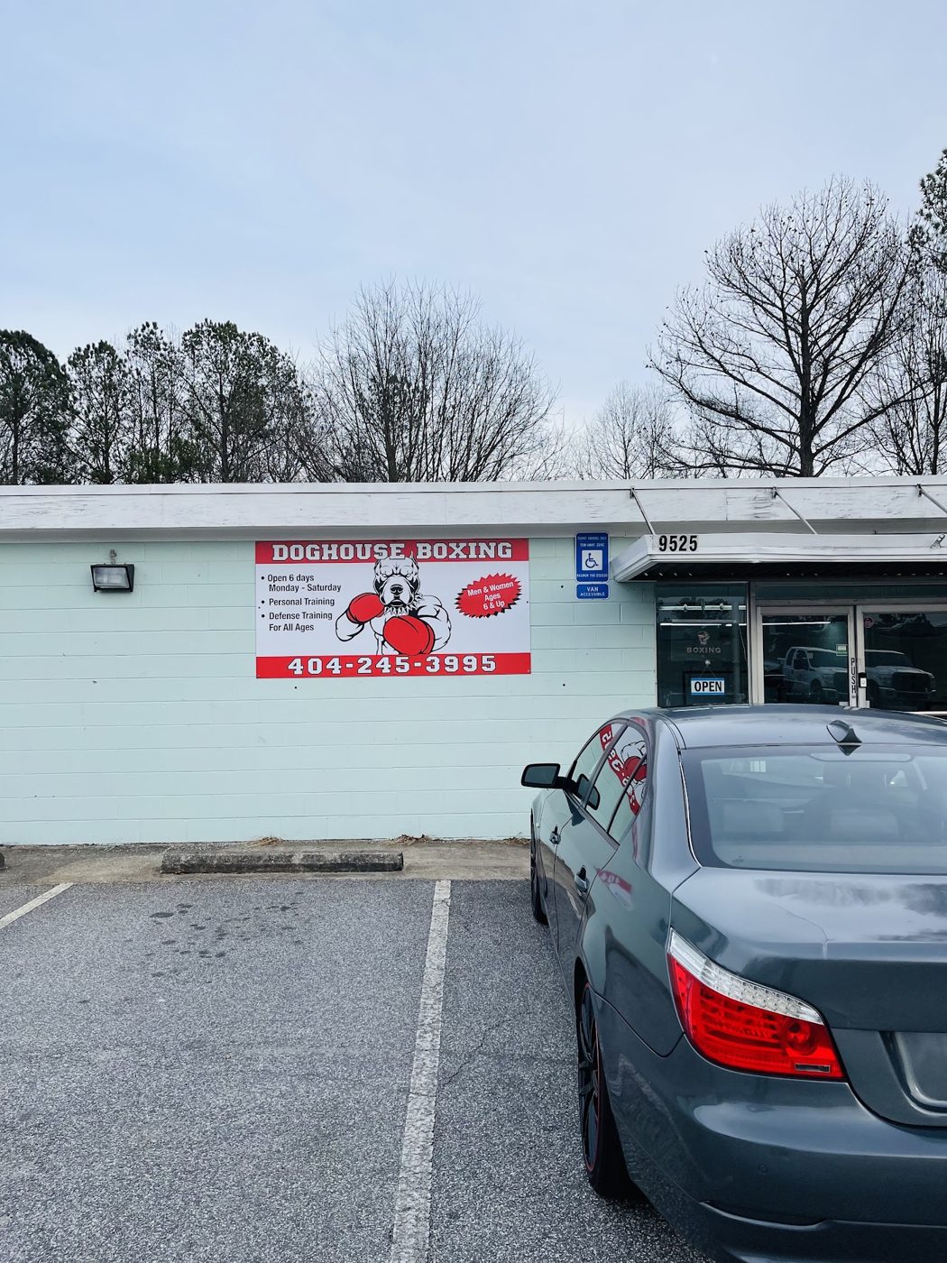 9525 Main Street